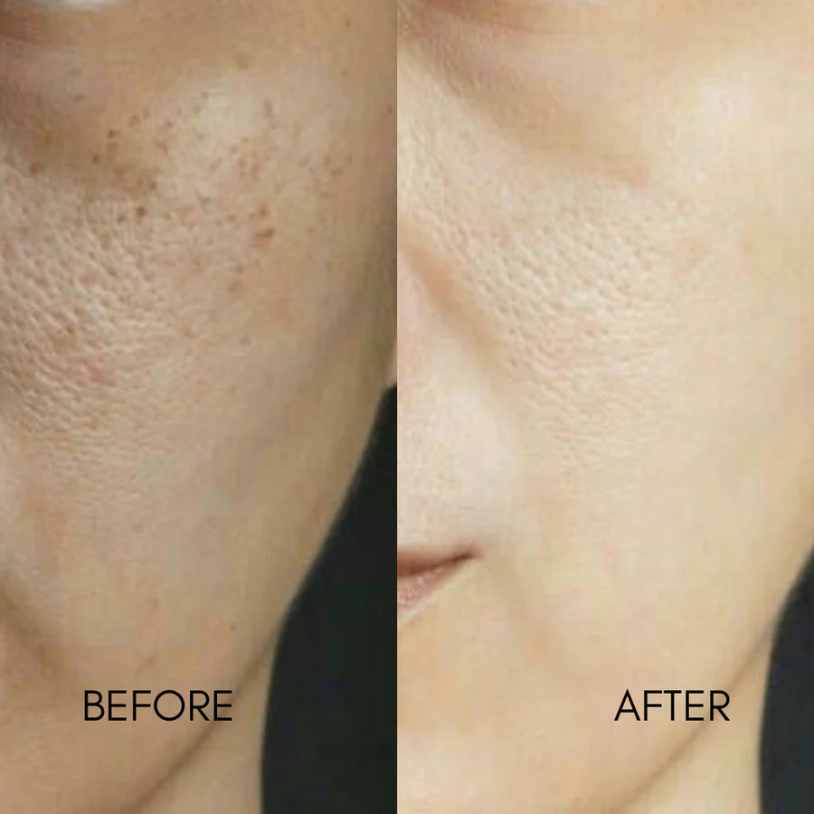 Brightening Milk Cream