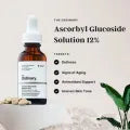 Vitamin C Serum for Even Skin Tone and Antioxidant Protection